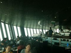 -澳门旅游塔360°旋转餐厅(南湾湖广场店)