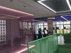 -优享健身(三元桥店)