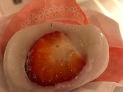 -澳门长洲糯米糍(柯打苏沙街店)
