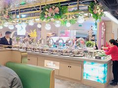 -经典世家牛排自助餐厅(百捷店)