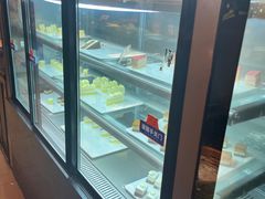 -钱小奴创意自助餐厅·山野黑猪肉畅吃(苏州昆山招商花园城店)