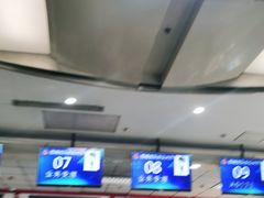 -北京市公安局公安交通管理局西城交通支队停车场