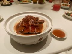 -荣兴酒家(徐家汇店)