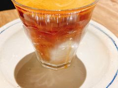 dirty-觅见咖啡馆(艺展中心店)