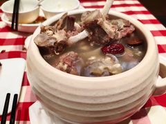 -西贝(宝乐汇店)