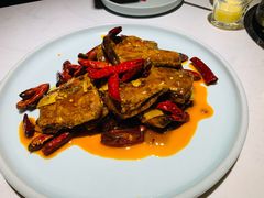 -院8里·小聚园老川菜(九眼桥店)