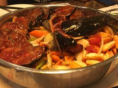 -黄记煌三汁焖锅(崇文门店)