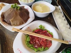 -山城辣妹子重庆火锅(甘露园店)