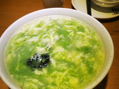 -吕氏疙瘩汤·海鲜新鲁菜(凯德mall新都心店)
