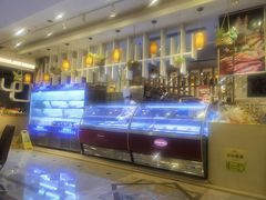 -芭菲盛宴·环球美食(袁家岗店)