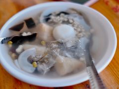 -清爽清补凉