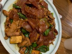 -U你·湖北家宴菜(南湖总店)