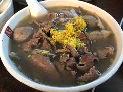 -潮镇老尾牛杂(环城西路店)