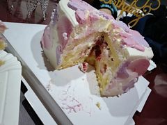 -卡漫莫尼蛋糕(私人定制店)