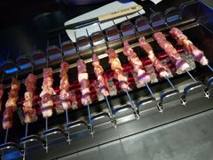 -很久以前羊肉串(清河店)