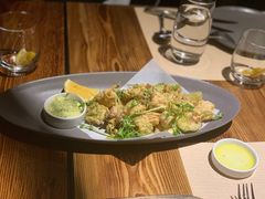-Mercato莫卡多露台餐厅与酒吧(K11店)