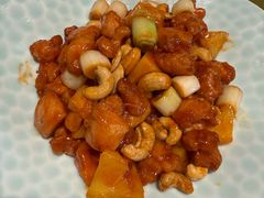 -静之湖湖畔餐厅