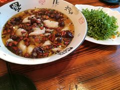 -满汉楼(江畔店)