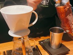 -星巴克(保定万博广场店)