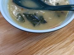 -众品老方子锅贴甜沫(李村店)