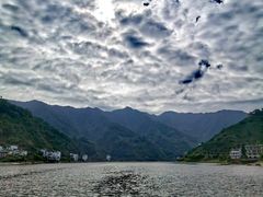 -新安江山水画廊风景区