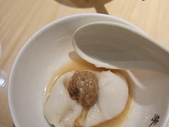 -朱新年·苏式汤团·面点(北寺塔店)