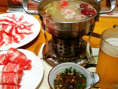 -丽和苑·自助寿喜锅(虹梅路店)