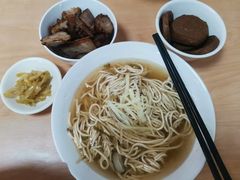 -瞻老元面馆(双塘路店)