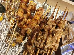 -阿财老铺·老蚌埠龙虾城(华夏总店)