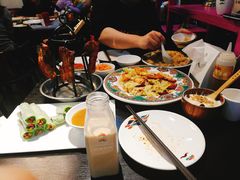 -巴依老爷新疆美食(远洋未来汇购物中心店)