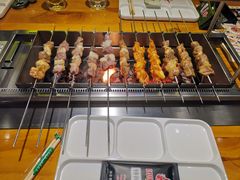 -牛上牛吊炉烧烤(红旗大街店)