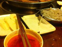 -邓莽子老火锅(鲁祖庙店)