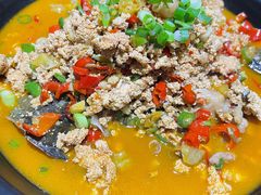 -三湘四水正宗湘菜(君峰路店)