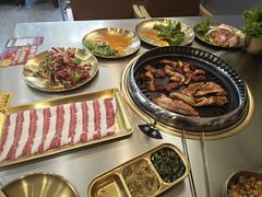 -炉队长·齐齐哈尔家庭烤肉(马家堡店)