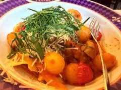 -皇室宴会厅(香港迪士尼乐园)