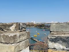 -南京城墙景区