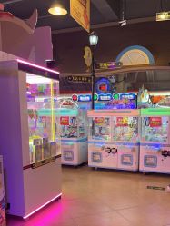 -卡通尼乐园(上海安亭店)