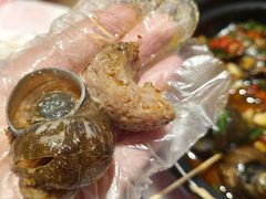 -老闵田螺馆·南昌市井菜·特色小吃(总店)