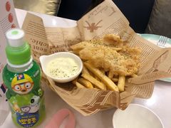 -FAIRYLAND龙族星球主题餐厅(凯丹广场店)