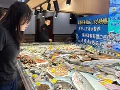 -渔娘渔家丹东海鲜(东直门店)