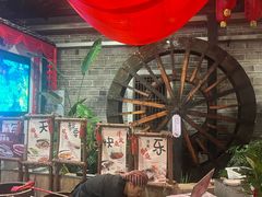 -客家大院·非遗赣南客家菜(郁孤台店)