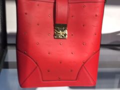 -MCM(比斯特上海购物村店)