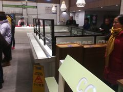 -酷味乐智选餐厅(斜土路店)