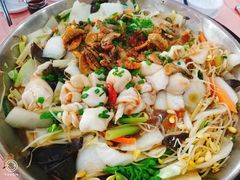 -标记好食