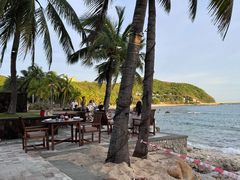 -海角轩·三亚文华东方酒店