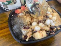 -串妹花式冰粉(乐山总店)