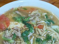 -小狗面馆(河东路店)