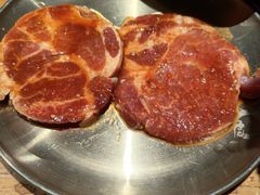 -合易泓烤肉•首创生椰大油边(宁山路店)
