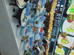 -老船长海鲜加工店(景苑山水店)