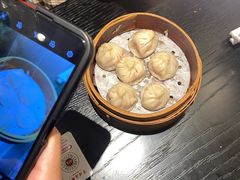-宁波汤团店(外滩店)